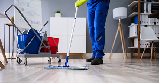 건물빌딩 상주청소